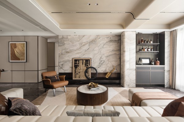 讓世界看見(jiàn)中國(guó)審美|石獅金輝城斬獲美國(guó)繆斯設(shè)計(jì)大獎(jiǎng)！