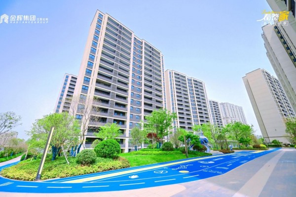 徐州金輝信步蘭庭實(shí)景圖 徐州金輝信步蘭庭實(shí)景圖